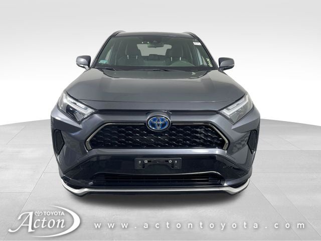 2023 Toyota RAV4 Prime SE