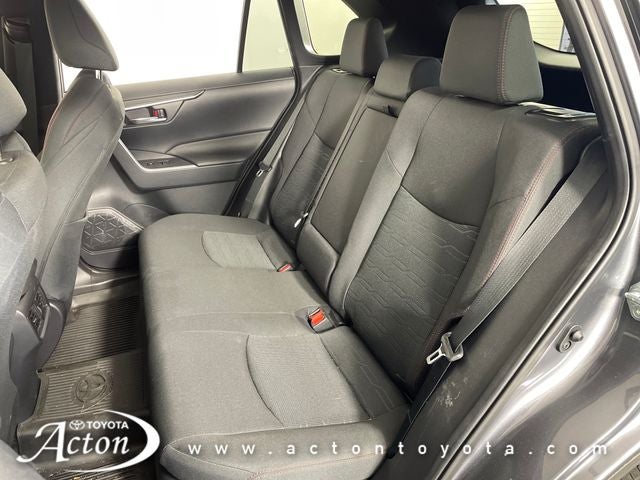 2023 Toyota RAV4 Prime SE