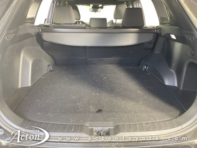 2023 Toyota RAV4 Prime SE