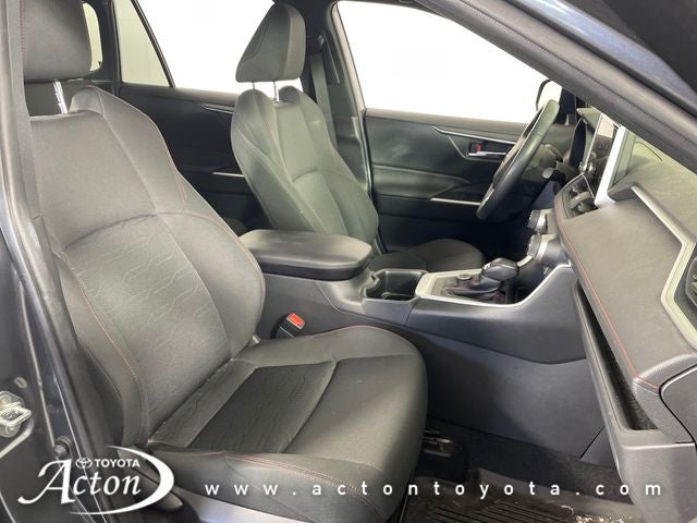 2023 Toyota RAV4 Prime SE