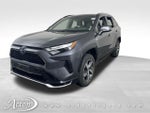 2023 Toyota RAV4 Prime SE