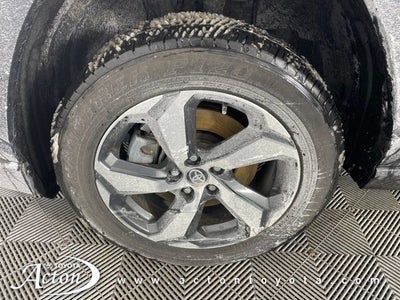 2024 Toyota RAV4 PRIME SE