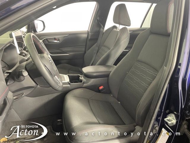 2024 Toyota RAV4 PRIME SE