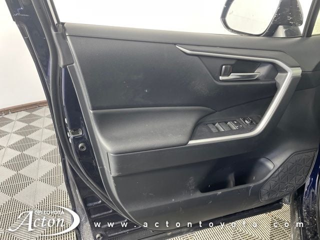 2024 Toyota RAV4 PRIME SE