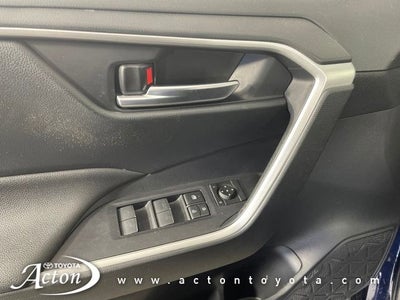 2024 Toyota RAV4 PRIME SE