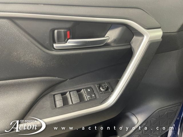 2024 Toyota RAV4 PRIME SE