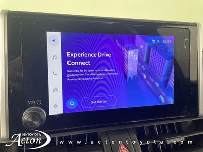 2024 Toyota RAV4 PRIME SE