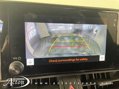 2024 Toyota RAV4 PRIME SE