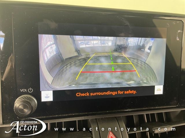 2024 Toyota RAV4 PRIME SE