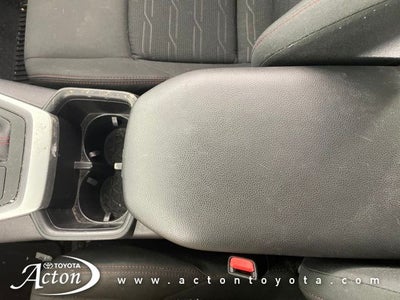 2024 Toyota RAV4 PRIME SE