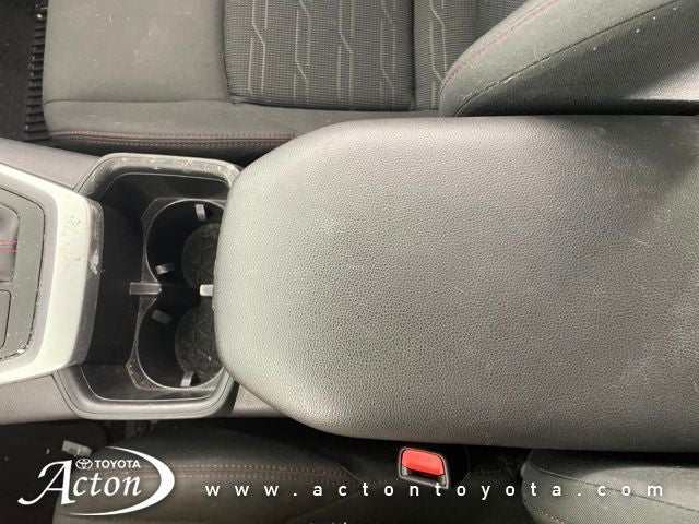 2024 Toyota RAV4 PRIME SE