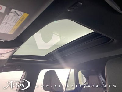 2024 Toyota RAV4 PRIME SE