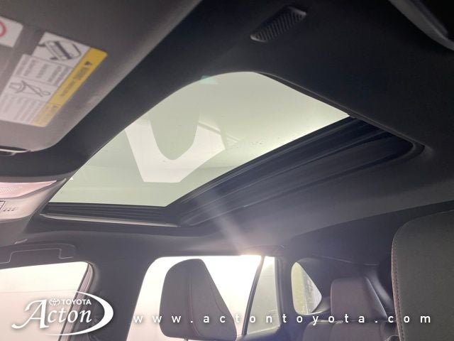 2024 Toyota RAV4 PRIME SE