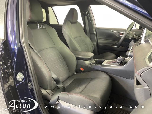 2024 Toyota RAV4 PRIME SE