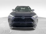 2024 Toyota RAV4 PRIME SE