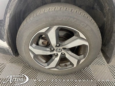 2023 Toyota RAV4 PRIME SE