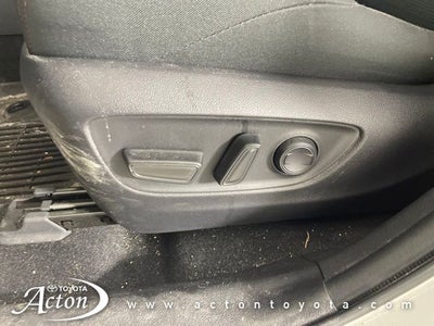 2023 Toyota RAV4 PRIME SE