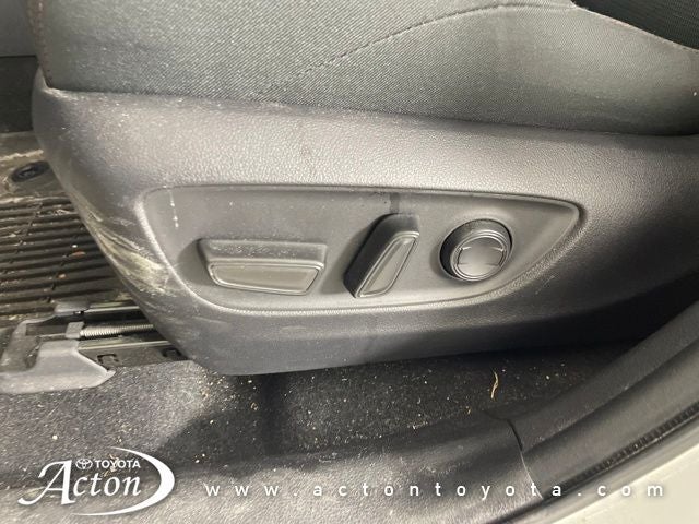 2023 Toyota RAV4 PRIME SE