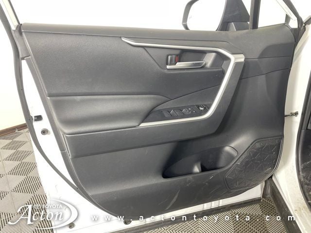 2023 Toyota RAV4 PRIME SE