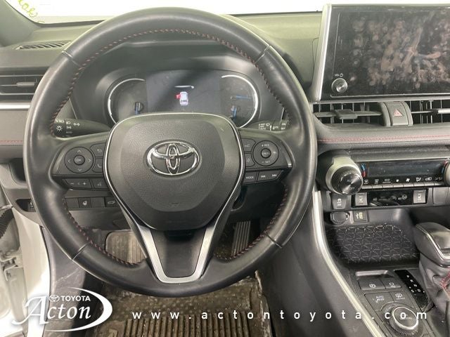 2023 Toyota RAV4 PRIME SE