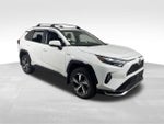 2023 Toyota RAV4 PRIME SE