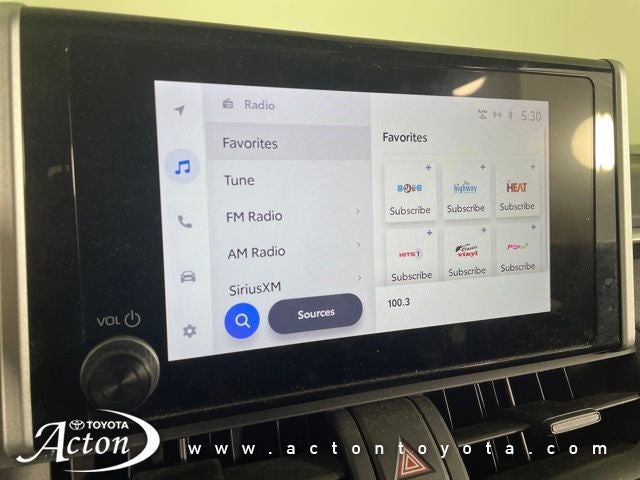 2023 Toyota RAV4 PRIME SE