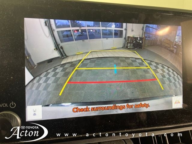 2023 Toyota RAV4 PRIME SE