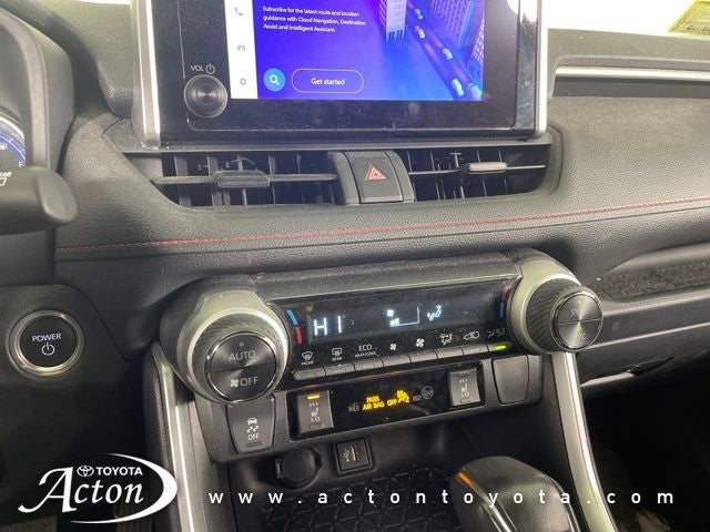 2023 Toyota RAV4 PRIME SE