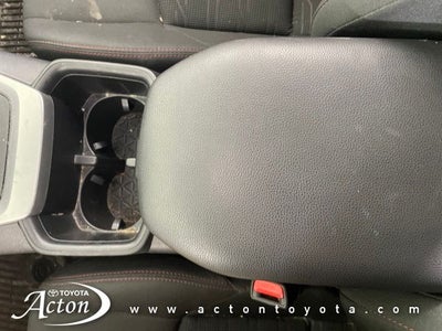 2023 Toyota RAV4 PRIME SE