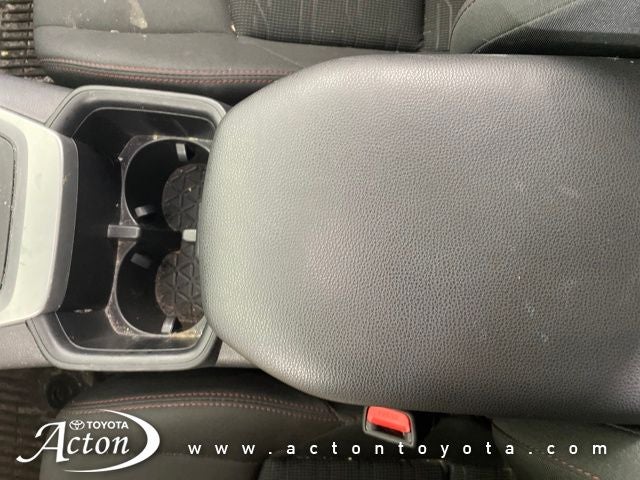 2023 Toyota RAV4 PRIME SE