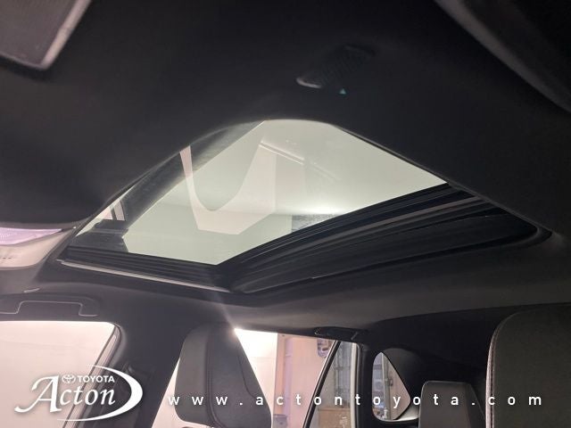 2023 Toyota RAV4 PRIME SE