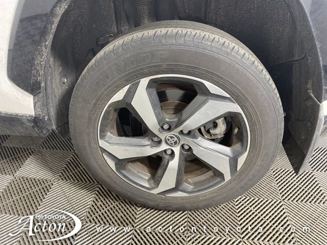 2023 Toyota RAV4 PRIME SE