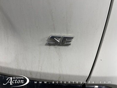 2023 Toyota RAV4 PRIME SE