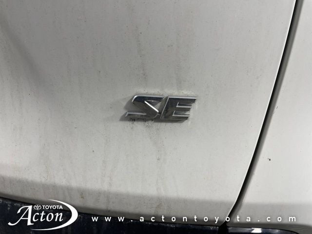 2023 Toyota RAV4 PRIME SE