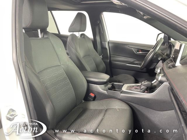 2023 Toyota RAV4 PRIME SE