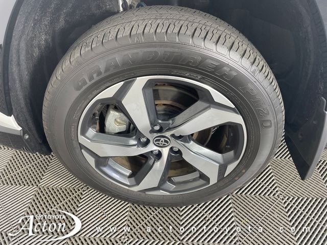2024 Toyota RAV4 PRIME SE