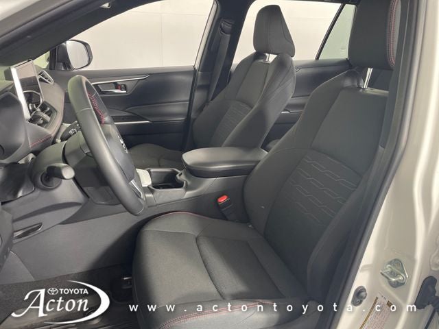 2024 Toyota RAV4 PRIME SE