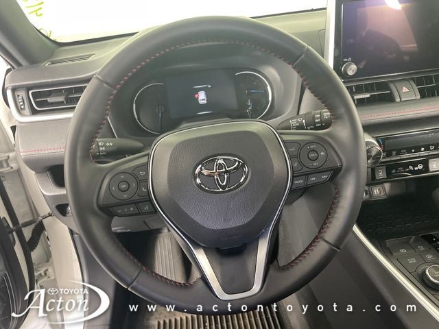 2024 Toyota RAV4 PRIME SE