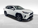 2024 Toyota RAV4 PRIME SE