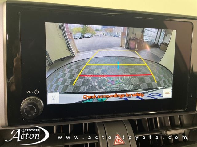 2024 Toyota RAV4 PRIME SE