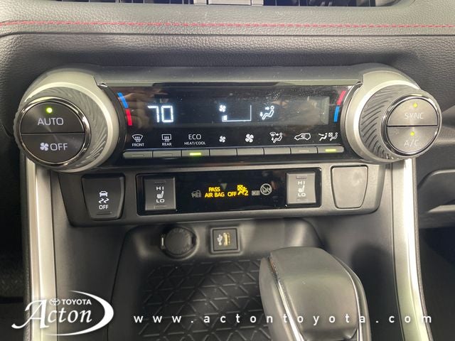 2024 Toyota RAV4 PRIME SE