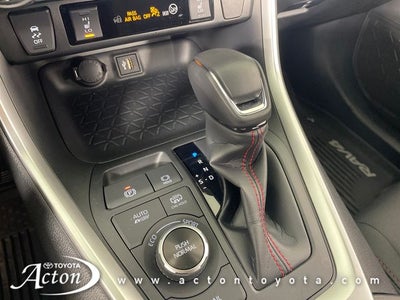 2024 Toyota RAV4 PRIME SE