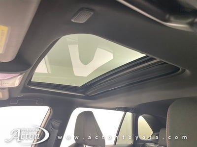 2024 Toyota RAV4 PRIME SE