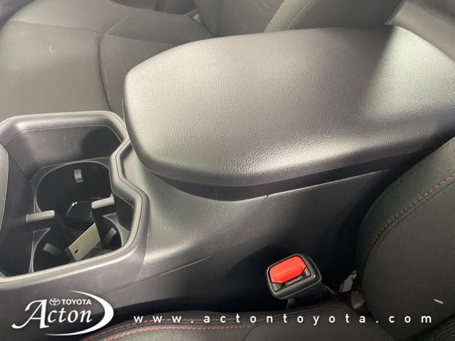 2024 Toyota RAV4 PRIME SE