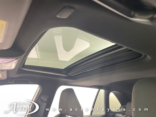 2024 Toyota RAV4 PRIME SE
