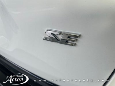 2024 Toyota RAV4 PRIME SE