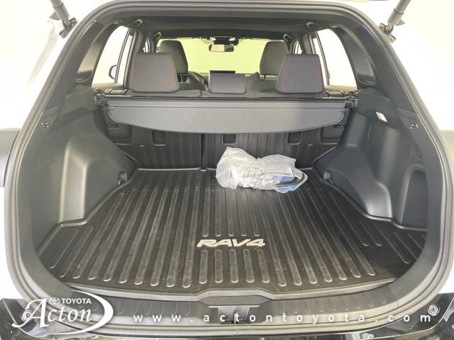 2024 Toyota RAV4 PRIME SE