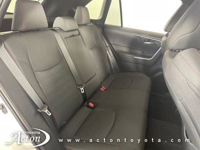 2024 Toyota RAV4 PRIME SE