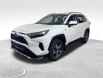 2024 Toyota RAV4 PRIME SE