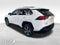 2024 Toyota RAV4 PRIME SE